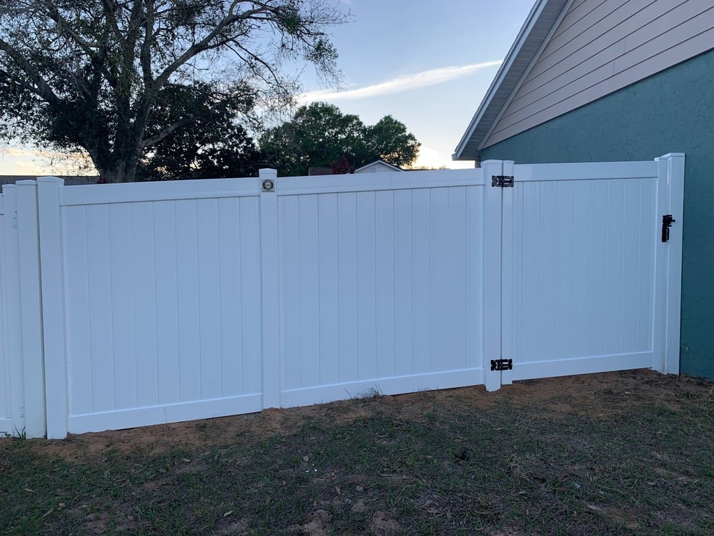 Double Gate